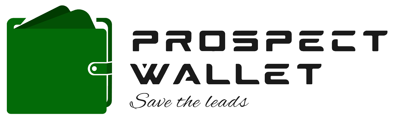 Prospect Wallet